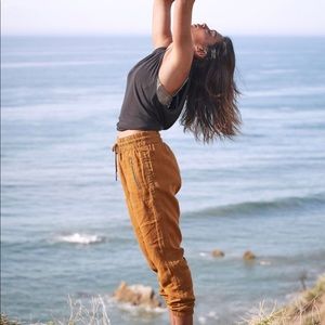 Athleta Breezy Muscle Tank